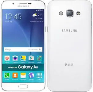Замена кнопки включения на телефоне Samsung Galaxy A8 Duos в Нижнем Новгороде